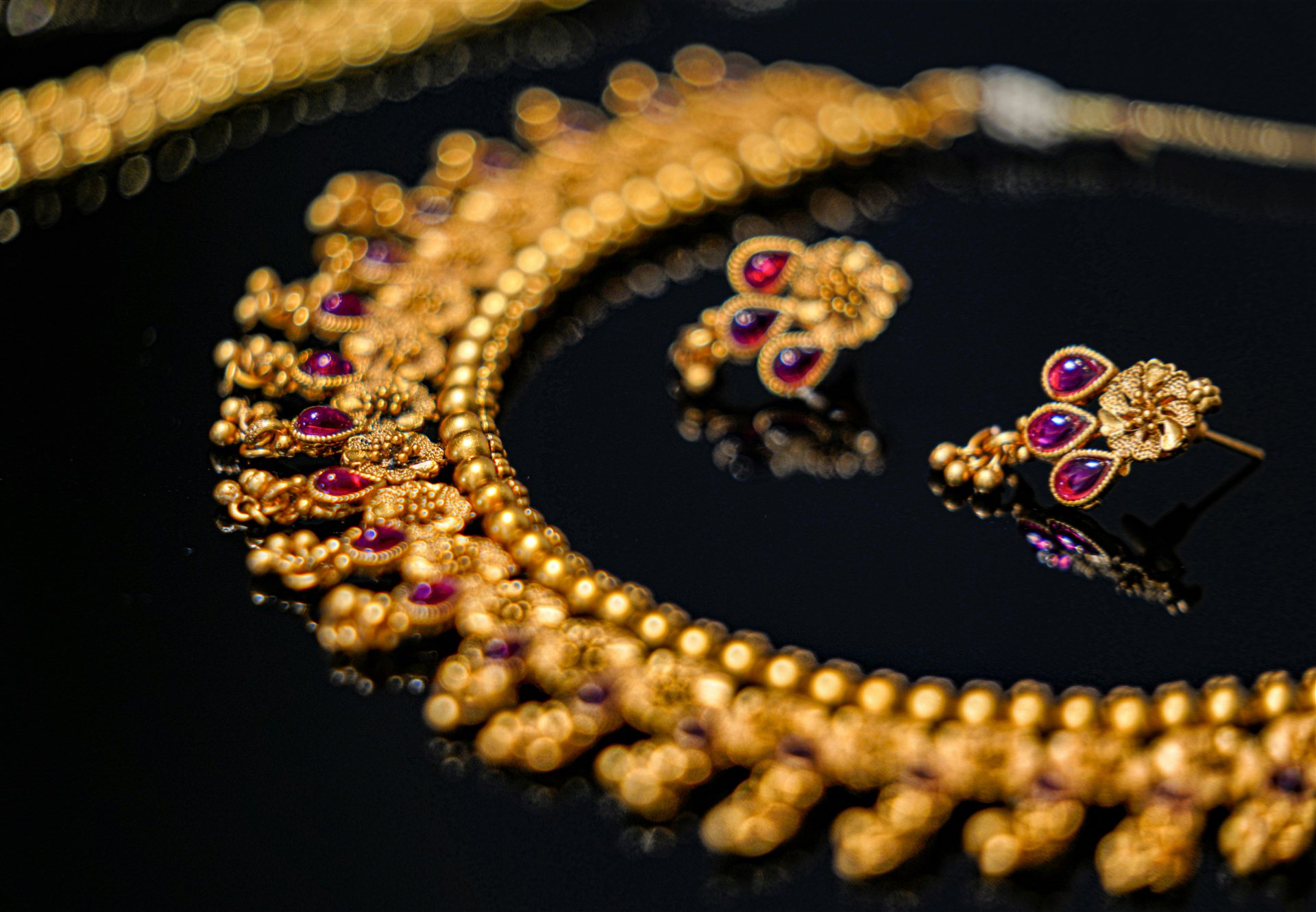 Firqui Jewels Jewellery